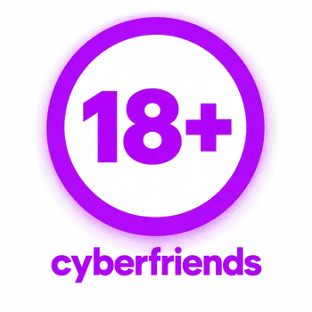 CYBERFRIENDS